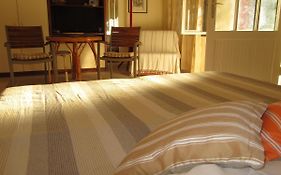 Apartment Petrovic